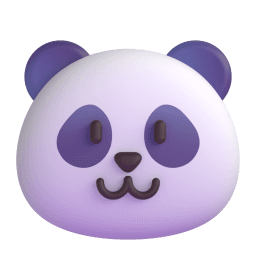 🐼