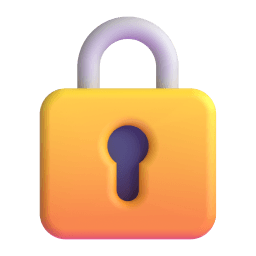 🔒