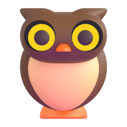 🦉